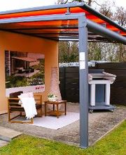 Marquardt Bauelemente & Holzhandel GmbH Bild 4