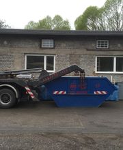 ABV-Containerdienst Bild 4