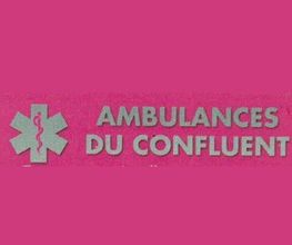 Ambulances Du Confluent image 2
