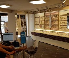 Opticien Krys image 6