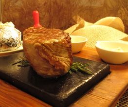 Chez Chico Parrilla Argentina Bild 6