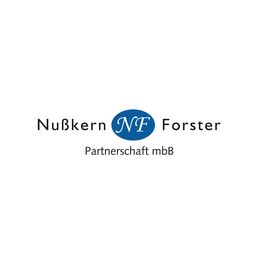 Nußkern und Forster Partnerschaft mbB