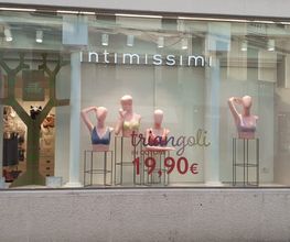 Intimissimi immagine 1