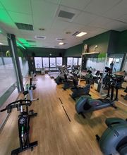 ironworldGYM imagen 8