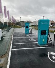 Electra Charging Station image 1