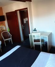 Hôtel Restaurant de la Route Verte image 3