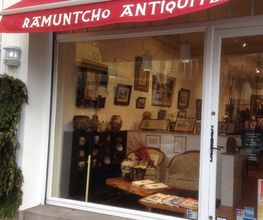 Ramuntcho Antiquités image 1