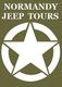 Normandy Jeep Tours