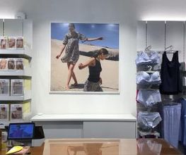 CALIDA Store Bild 4