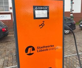 Stadtwerke Lübeck Bild 2