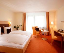 Landhotel Sonnenhalde Bild 5