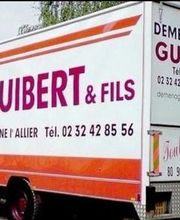 Déménagements Guibert Et Fils image 1