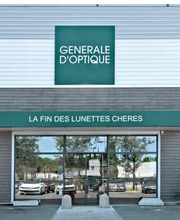 Opticien UZES Générale d'Optique image 1