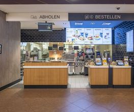McDonald's Bild 2