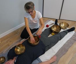 Aline B Naturopathe image 7