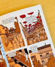 Bibliothèque municipale Bild 8