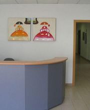 Centre Mèdic Montblanc imagen 10