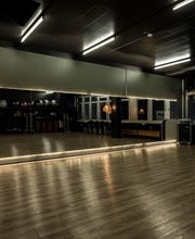 Fitness First Backnang - Kursraum