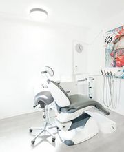 Behandlungszimmer – Zahnärzte am Kelterplatz - Zahnarzt Pforzheim