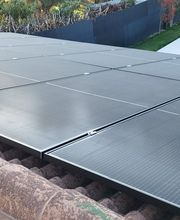 MERIDIONAL RENOVABLES Instalaciones imagen 15