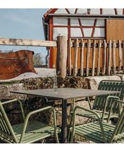 Frau Kunni Café und Ferienwohnung Bild 1