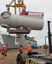 Agence Maritime Cherbourg image 4