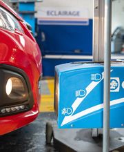 AUTOVISION BARBY C.T.A. image 7