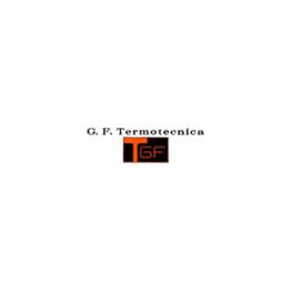 G.F. Termotecnica logo