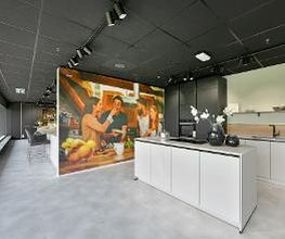 MEDA Gute Küchen Senden Bild 10