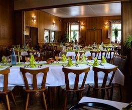 Hotel Restaurant Kasseler Hof Inh. Martina Zaun Bild 3