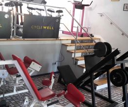 Wild Power Zone Fitnesscenter Bild 3