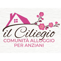 Il Ciliegio Comunità Alloggio per Anziani logo