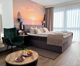 Hotel Ammerländer Hof Bild 1
