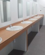 Setpoint Padel Indoor Getafe imagen 4