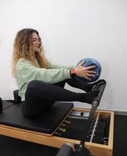 Pilates Alchemy immagine 4