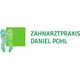 Zahnarzt Daniel Pohl