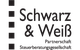 Schwarz & Weiß Partnerschaft
