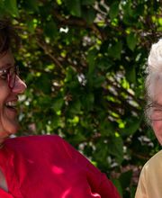 Seniorenassistenz Beate Klausmann Bild 2