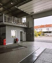 Euromaster Fisanotti Gomme immagine 8