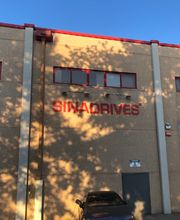 SINADRIVES Direct Drive Experts imagen 3