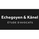 Etude Echegoyen & Känel