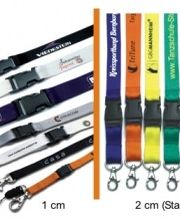 Lanyards