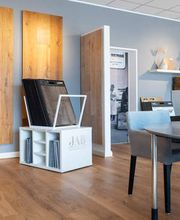 Bembé Parkett Bild 4