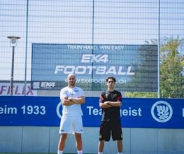 EK4 Football Bild 5