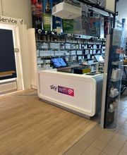 Negozio Sky Service| Velcom Italia srl immagine 8