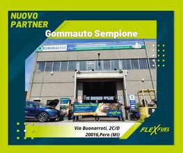 Euromaster Gommauto Sempione immagine 5