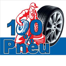 100% Pneus