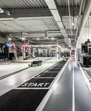 Fitness First Hamburg Altona - Functional Training