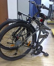 Meier Velowerkstatt Bild 5