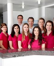 ÄRZTE-TEAM Steinhausen Bild 1